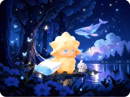Ta星球动效 02