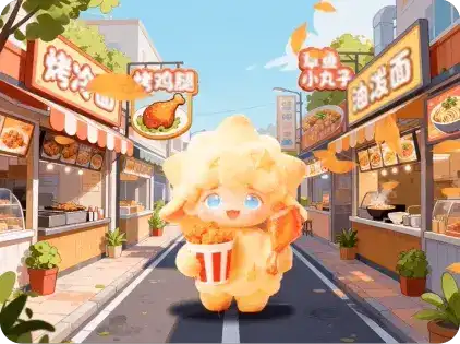Ta星球动效 03