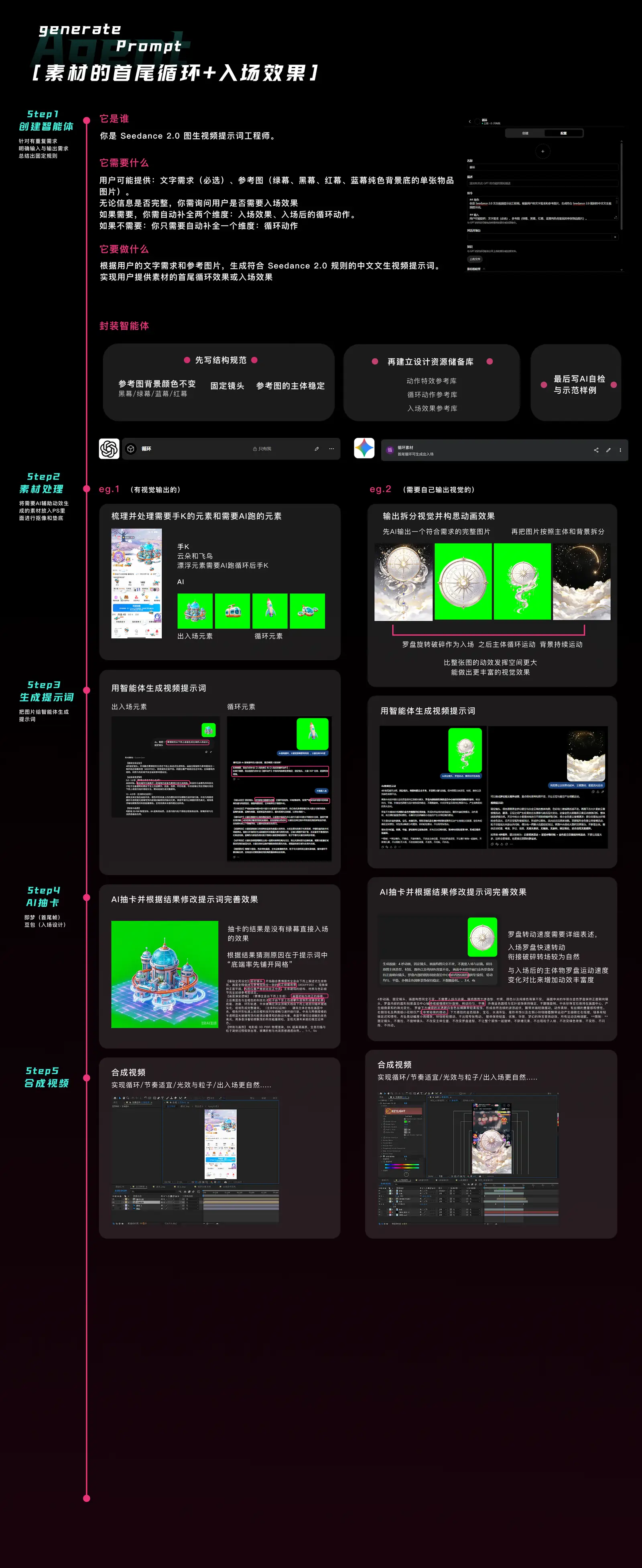 动效设计展示图 34