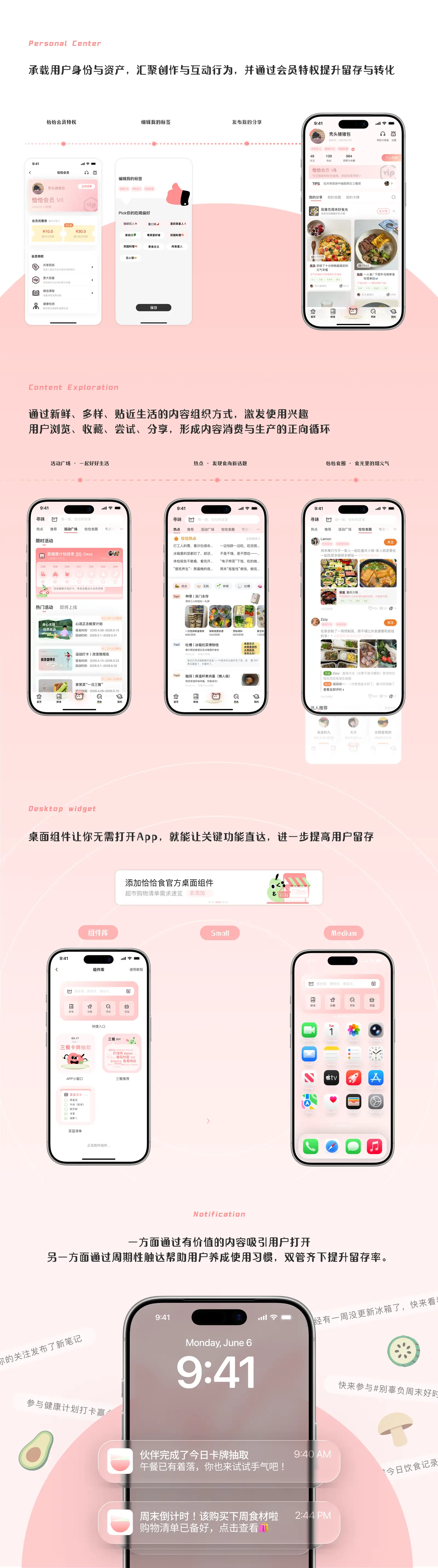 恰恰食项目图 9