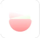 恰恰食 Logo 动效
